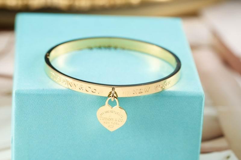 Tiffany&Co Bracelets 36